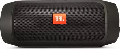 JBL CHARGE 2 PLUS 15 W Portable Bluetooth Speaker  (Black, Stereo Channel) JBL CHARGE 2 PLUS 15 W Portable Bluetooth Speaker  (Black, Stereo Channel)
